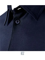 NEOBLU Balthazar Men Košile s dlouhým rukávem 24.3198 optic white NEOBLU Balthazar Men Košile s dlouhým rukávem 24.3198 optic white