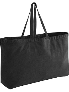 W Velká taška "Vintage" 50.0 vintage black model 22466326 - Westford Mill