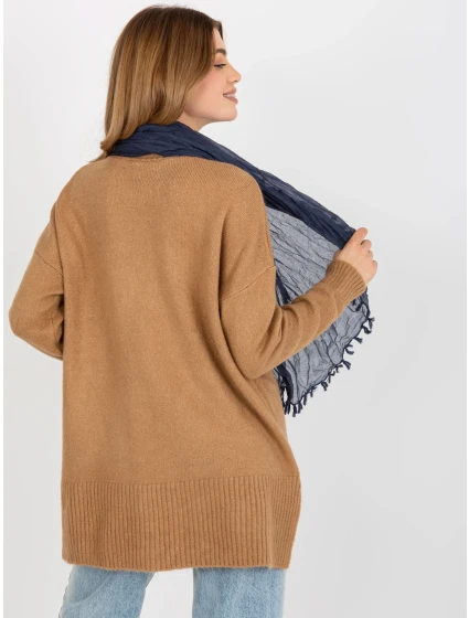 AT CH BF48172 tmavě modrá