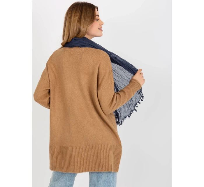 AT CH BF48172 tmavě modrá