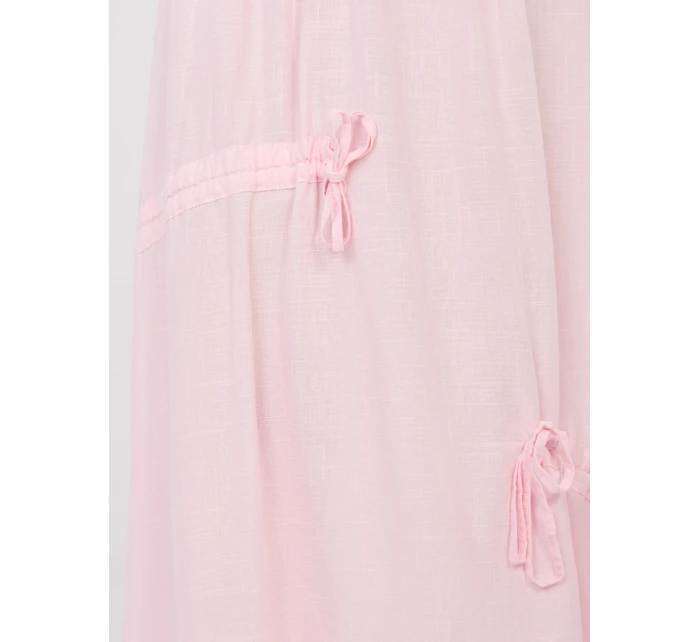 Spódnica IT SD 3061.68 jasny różowy