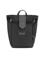 Batoh VUCH Mellora Dark Grey