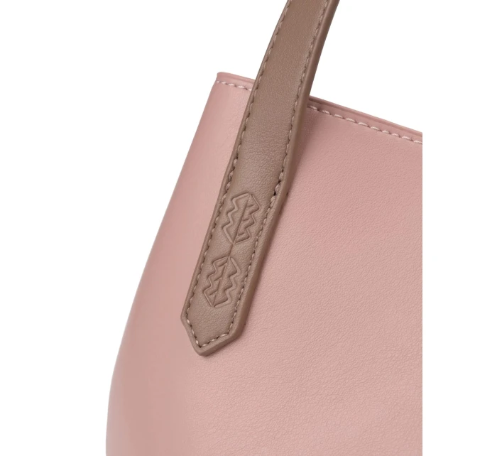 Kabelka VUCH Roselda E Pink