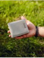 Peněženka VUCH Steph Grey