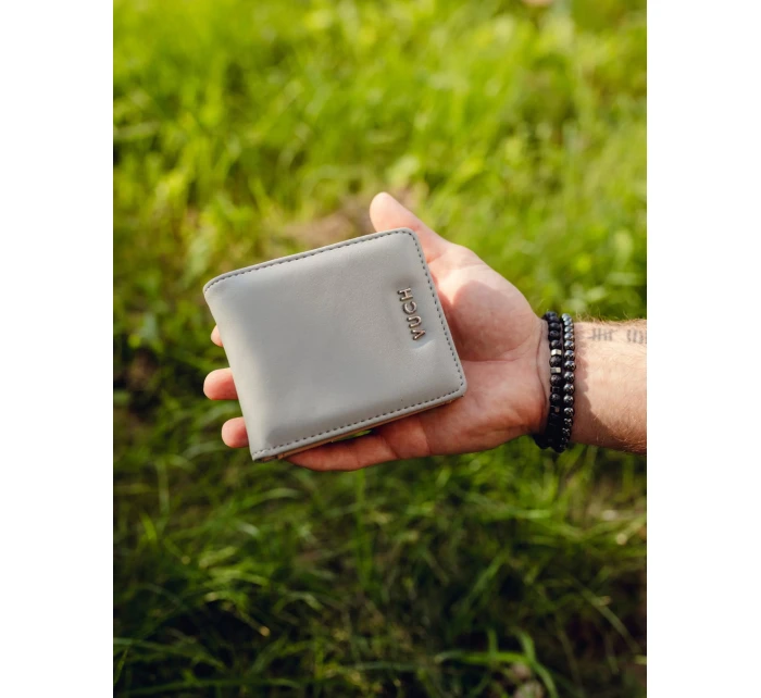 Peněženka VUCH Steph Grey