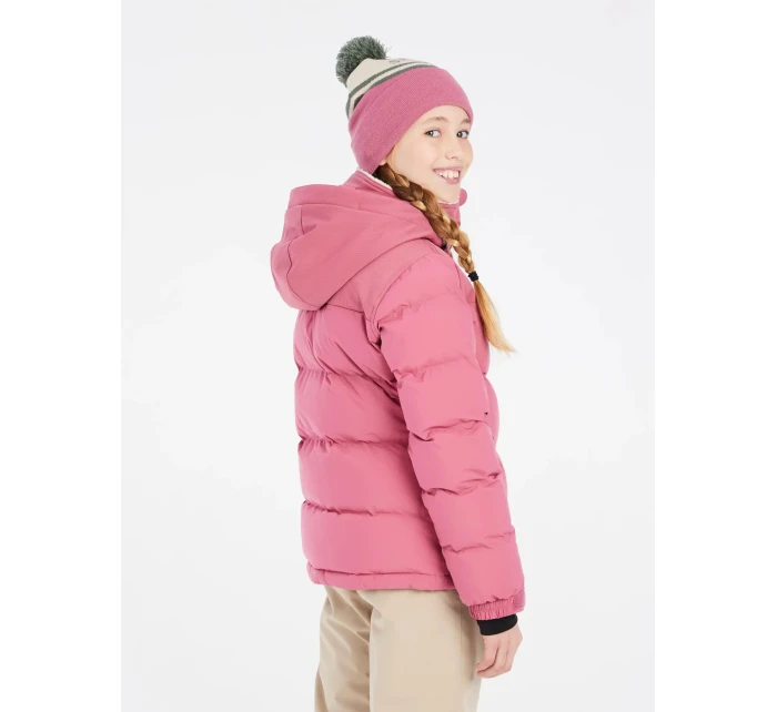 Dívčí zimní bunda Protest PRTLILOU JR