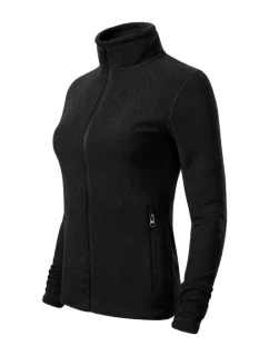Factor micro fleece dámský černá