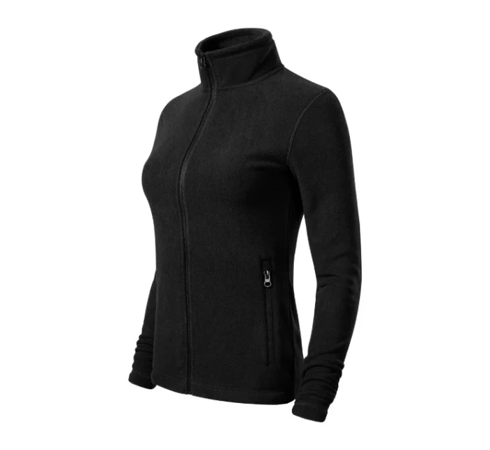 Factor micro fleece dámský černá