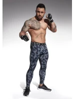 Pánské legíny model 7178588 - Bas Bleu