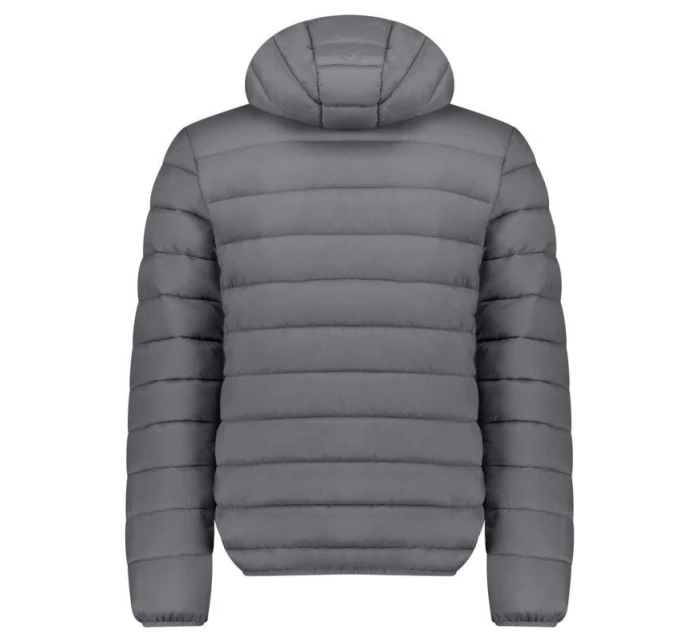 Pánská bunda WZ5179H/GN Tmavě šedá - Geographical Norway