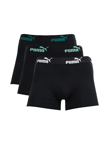 Boxerky 3-pack M 100003547 - Puma