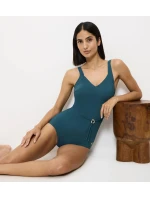 Dámské jednodílné plavky Summer Twist OP 01 - Triumph