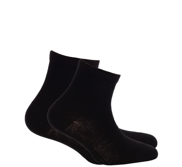 Hladké ponožky BE ACTIVE