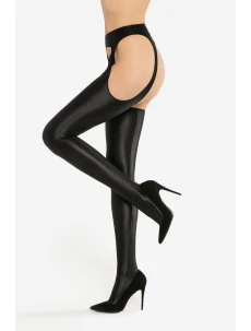 Dámské punčochové kalhoty ARS AMANDI STRIP PANTY CASANDRA