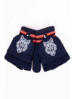 RUKAVICE S KAPUCÍ R-126 RUKAVICE S KAPUCÍ R-126