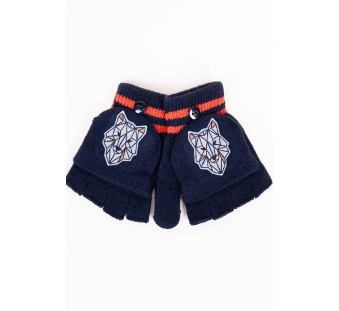 RUKAVICE S KAPUCÍ R-126 RUKAVICE S KAPUCÍ R-126