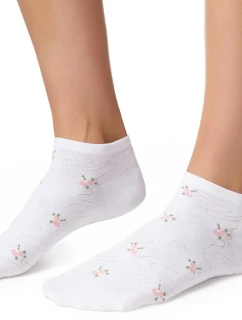 DÁMSKÉ model 20911957 PONOŽKY 114 - Steven