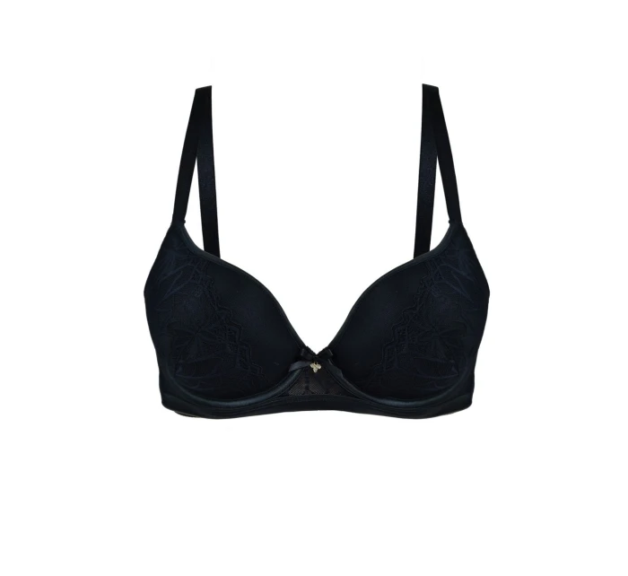 PUSH UP PODPRSENKA ČERNÁ model 21144213 - MEDIOLANO