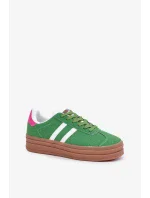 Sportovní obuv model 203913 Step in style Sportovní obuv model 203913 Step in style