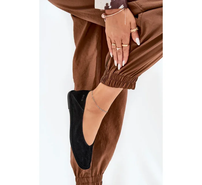 Balerinky  model 211131 Step in style