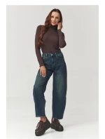 Džíny model 219753 Makadamia Džíny model 219753 Makadamia