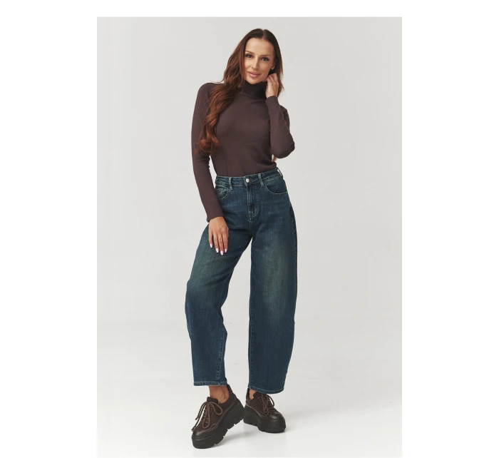 Džíny model 219753 Makadamia Džíny model 219753 Makadamia