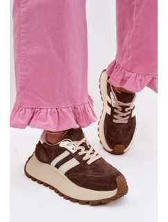 Sportovní obuv  model 225200 Step in style