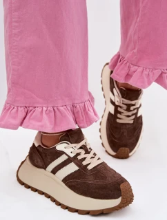 Sportovní obuv  model 225200 Step in style