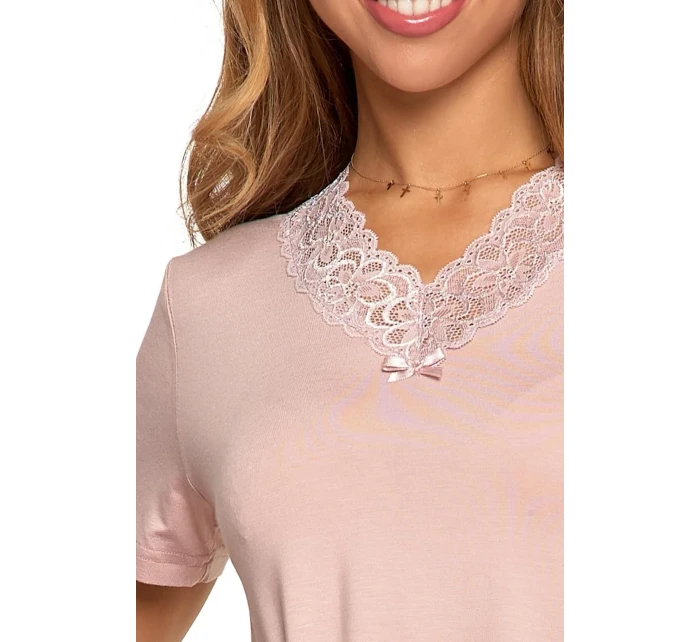 Pyžamo model 21101540 kr/r SL - Moraj