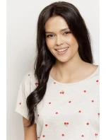 Pyžamo Taro 3545 Adele kr/r S-XL W26