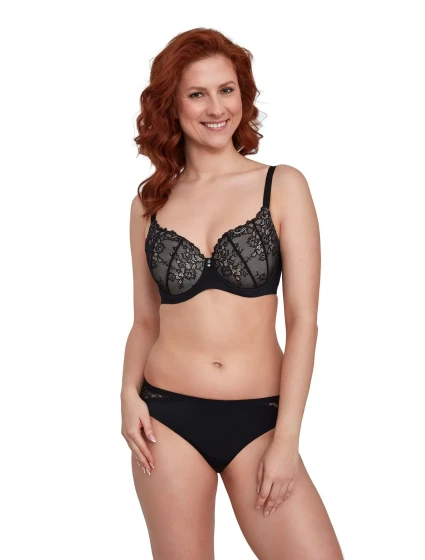 Gaia GFB 001 Doris Brazilské kalhotky M-2XL