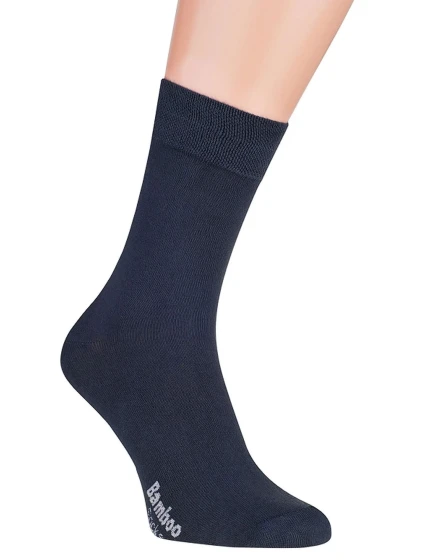 Pánské ponožky 09 graphite - Skarpol Pánské ponožky 09 graphite - Skarpol