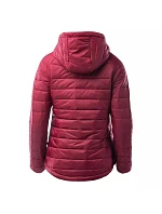 Zimní bunda Hi-tec Lady Safi II W 92800550502 Zimní bunda Hi-tec Lady Safi II W 92800550502