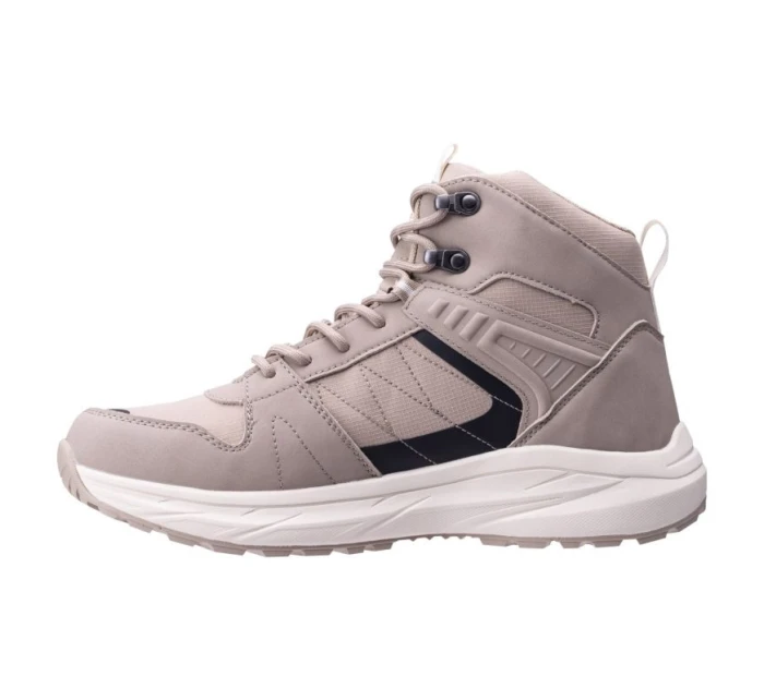 Pánské trekové boty Rozers Mid WP M