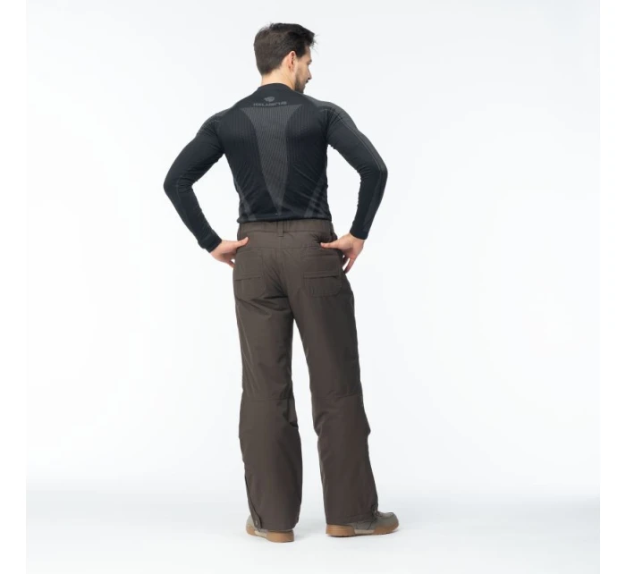 Kalhoty  M model 21415045 - Iguana