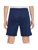 Šortky Fit Academy 25 Jr 410 model 21139178 - NIKE Šortky Fit Academy 25 Jr 410 model 21139178 - NIKE