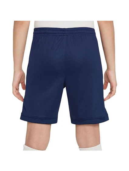 Šortky Fit Academy 25 Jr 410 model 21139178 - NIKE Šortky Fit Academy 25 Jr 410 model 21139178 - NIKE