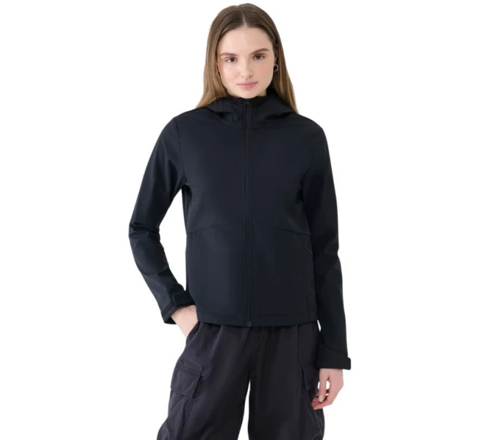 Softshellová bunda 4F F320 W 4FWSS25TSOFF320 20S Softshellová bunda 4F F320 W 4FWSS25TSOFF320 20S