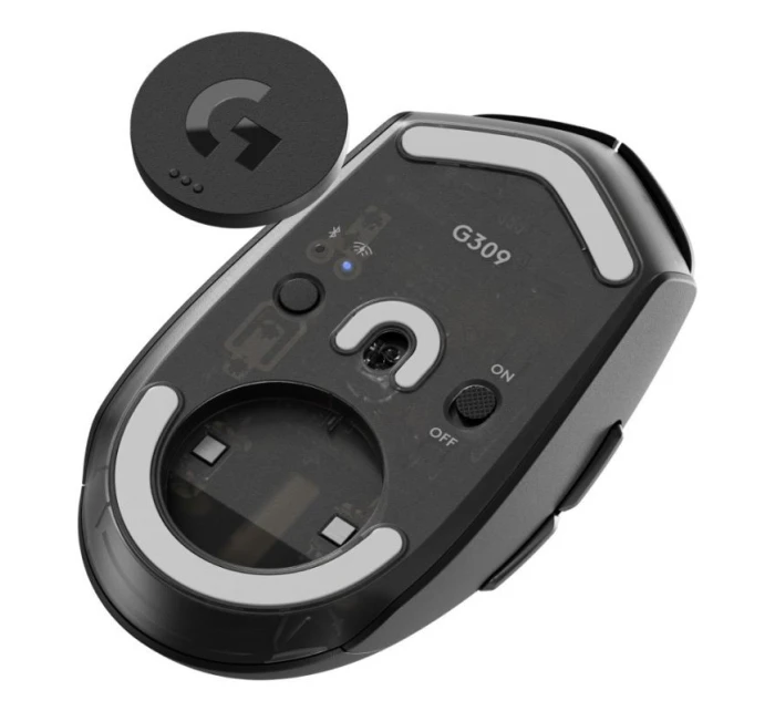 Myš Logitech G309 Lightspeed