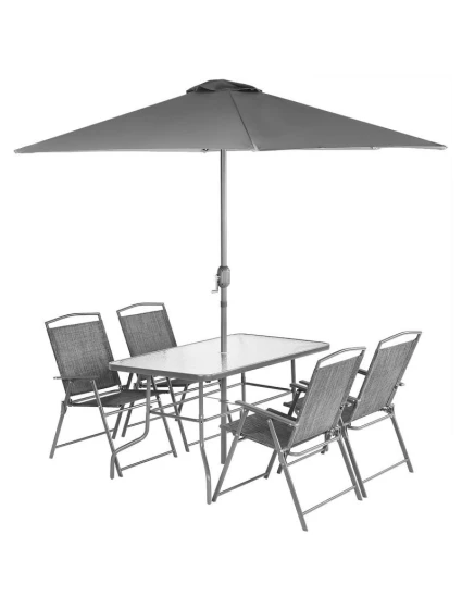 ZESTAW  4 I SZARY model 21831463