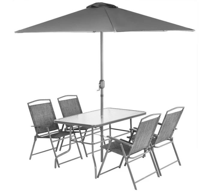 ZESTAW  4 I SZARY model 21831463