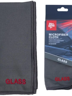 DO MICROFIBRA   SZARA model 21832322 - Dirt Devil