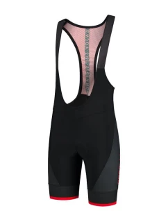 Šortky Rogelli FUSE červené 3XL