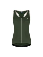 top damski model 21854493 zielony S - Rogelli