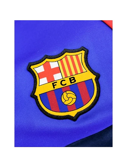 pánská tepláková souprava Triangle model 21923756 - FC BARCELONA