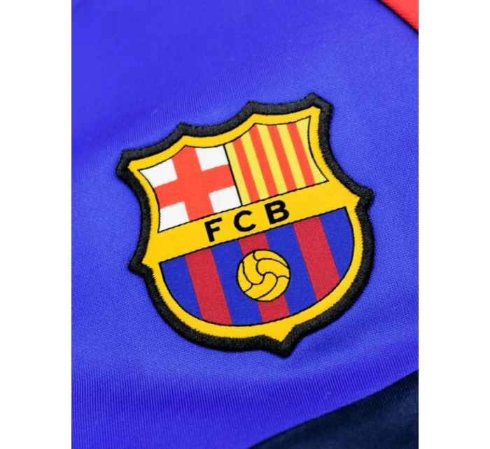 pánská tepláková souprava Triangle model 21923756 - FC BARCELONA pánská tepláková souprava Triangle model 21923756 - FC BARCELONA