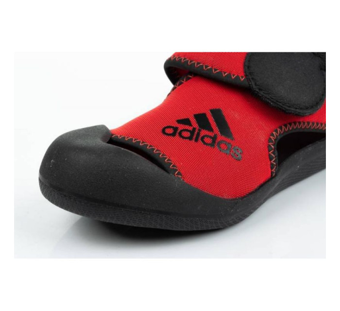 Juniorské dětské sandály F35863 - Adidas