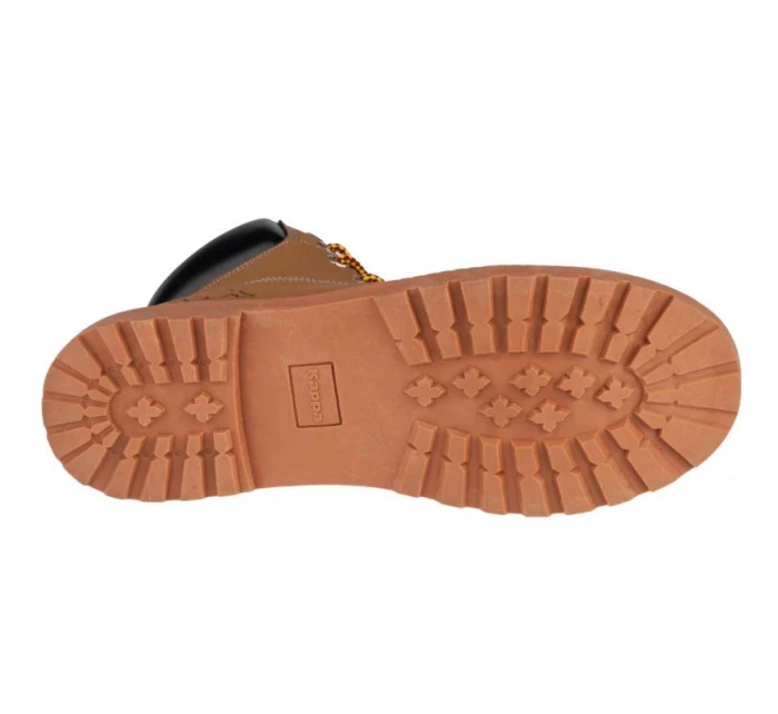 Boty Kappa Kombo Mid M 241635-4150 - NEVYPRODÁNO