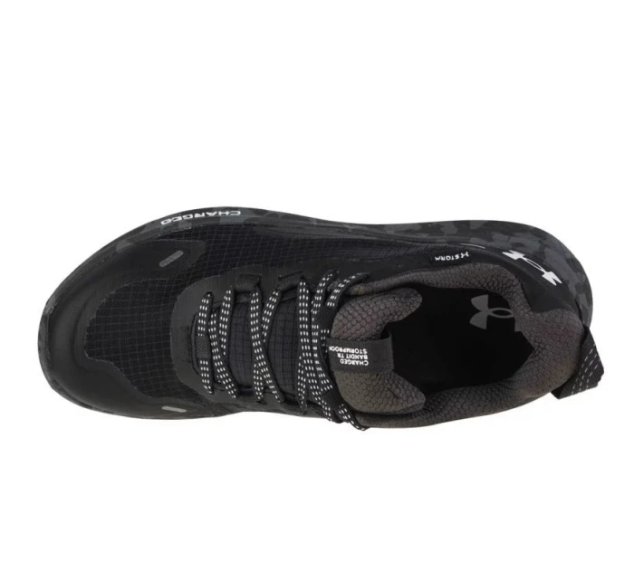 Dámské běžecké boty Charged Bandit 2 SP W 3024763-002 - Under Armour