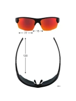 Cyklistické brýle  C model 20852386 - GOG